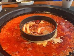 -陈眼镜火锅(总店)