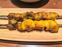 -驿楼兰·新疆菜(火车站店)