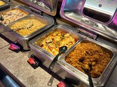 -比格比萨自助(延庆万达广场店)