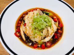 -太二酸菜鱼(金沙印象城店)