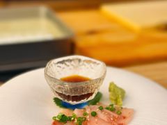 -鮨政· Omakase(福州万象城店)