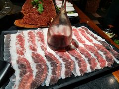-莽子老火锅(大坪店)