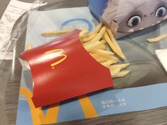 -麦当劳(北京路广百广场店)