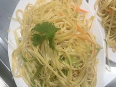 -韩麦大冷面(桂花街直营店)