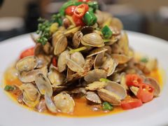 -宴小馆·小海鲜青岛菜(五四广场店)