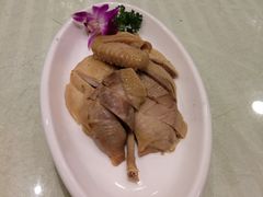 -江南村酒家