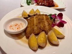 -南通滨江洲际酒店-东厨中餐厅
