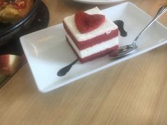 -必胜客(鹤山大道店)
