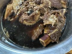 -马姐牛骨(鲁商天街店)