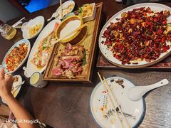 -宴江南(皇城桥路店)
