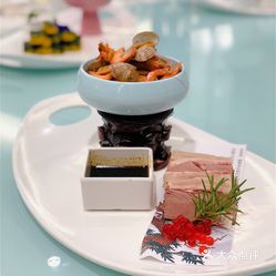 德悦盛宴大酒店余姚店