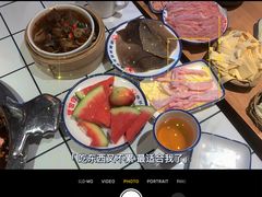-贤合庄卤味火锅(顺城店)