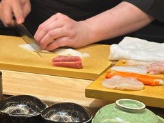 -Sushi Hanzo半藏(天环广场店)