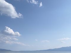 -月亮湾湿地公园