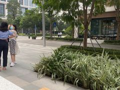 -混果汁(前海嘉里中心店)