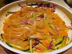 -金掌勺锅包肉(太原万达店)
