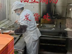 -白玉兰传统小吃