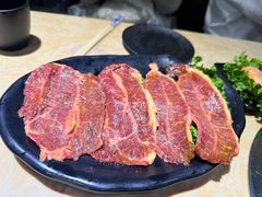 -玲姐吉祥齐市烤肉