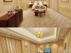 -福建鲤鱼洲酒店