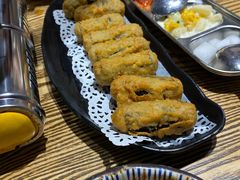 -吴草鸡爪오초닭발韩食堂(融恒盈嘉中心店)