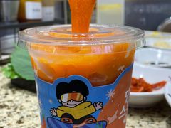 -安又胖韩国烤肉(美罗城店)