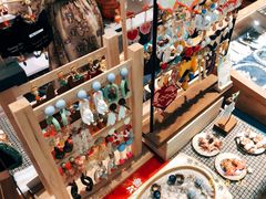 -恋物百货商店(华侨城店)