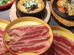 -沼津港精致料理·寿喜烧·烧鸟(龙湖南桥天街日料榜单店)