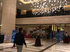 -广交会威斯汀酒店