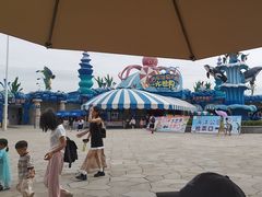 -华夏文旅西安度假区