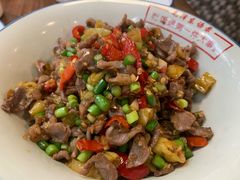 -湘遇湖南菜city店 Taste Hunan Restaurant