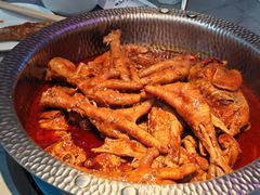 -0317火锅鸡·清真(正达店)