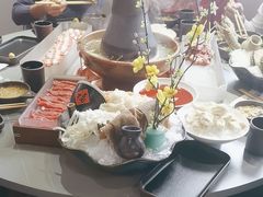 -乔先生涮肉·鲜活牛羊肉火锅(塘沽店)