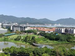 -琅岐红光湖公园