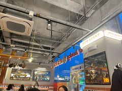 -WOW LUCKY创意韩料(龙阳广场店)
