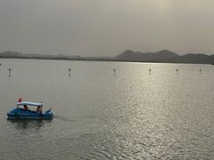 -云龙湖旅游景区