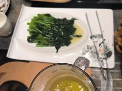 -蒙古人烤羊大师·草原料理(工农大路店)