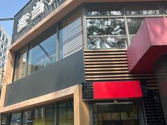 -麦当劳(团结湖店)