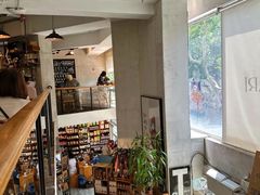 -Alimentari早午餐(安福路店)