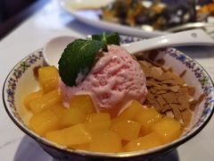 -不仔客海鲜·烧烤·270度海景餐厅(大东海店)