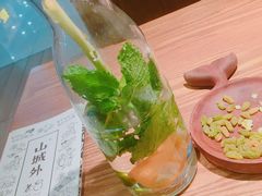 -山城外·非遗酸菜鱼(财富中心店)