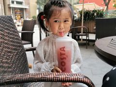 -COSTA COFFEE(中粮祥云店)