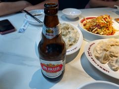 -来相会饺子·新辽菜(甘家口店)
