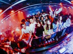 -V AMUSING CLUB·酒吧(银河中心店)