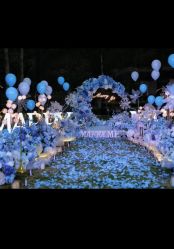 -醉库庄园·宴会厅·草坪婚礼场地
