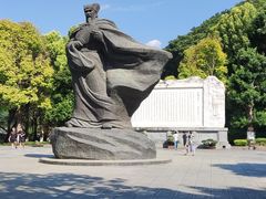 -白帝城·瞿塘峡景区