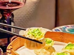 -海派悦庭·海胆烧麦·新融合菜(凯德广场店)