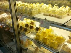 -凯司令西点房(虹桥路站店)