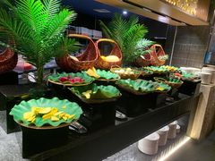-星伦多自助料理·涮烤一体(虹悦城店)