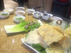 -潮汕牛肉火锅(铁西店)