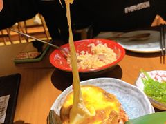 芝士蟹煲-YAMAKAWA(龙湖胥江天街店)